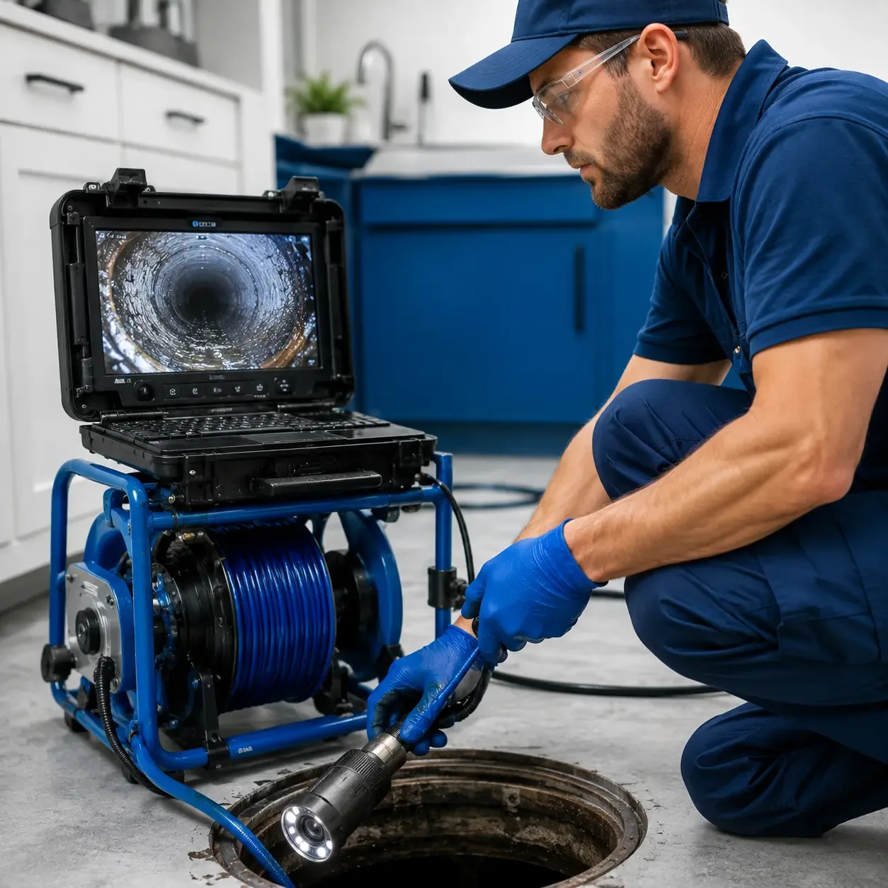 Pipe Relining professionals serving Buckley, WA